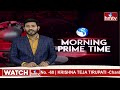 రాష్ట్రం నిప్పులు కుంపటి.. రోజురోజుకూ పెరుగుతున్న ఎండ తీవ్రత | Telangana Weather Report | hmtv  - 00:39 min - News - Video
