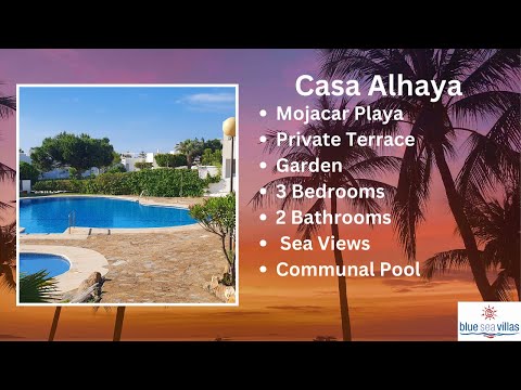 Property video