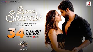 Bana Sharabi ~ Jubin Nautiyal Ft Vicky Kaushal &  Kiara Advani [Govinda Naam Mera] Video song