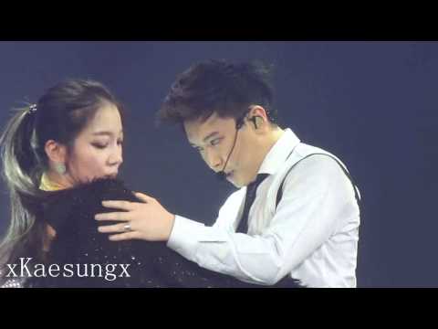 120406 Super Show 4 Paris - Sungmin Solo