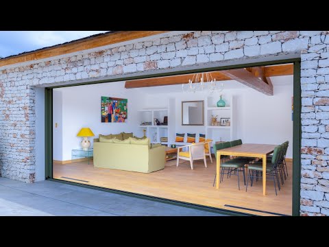 Property video