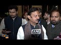 Meetings Are Held In Delhi To Discuss Various Issues Says,  MP Dy CM Rajendra Shukla | News9  - 01:01 min - News - Video