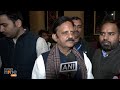 Meetings Are Held In Delhi To Discuss Various Issues Says,  MP Dy CM Rajendra Shukla | News9