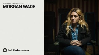 Morgan Wade  | OurVinyl Sessions