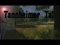 Tannheim v3.1 Low