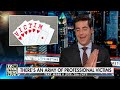 Jesse Watters: Cops have to deal with professional victims  - 06:46 min - News - Video