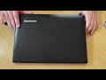 Как разобрать ноутбук Lenovo Z400 How to disassemble  the laptop  Lenovo Z400