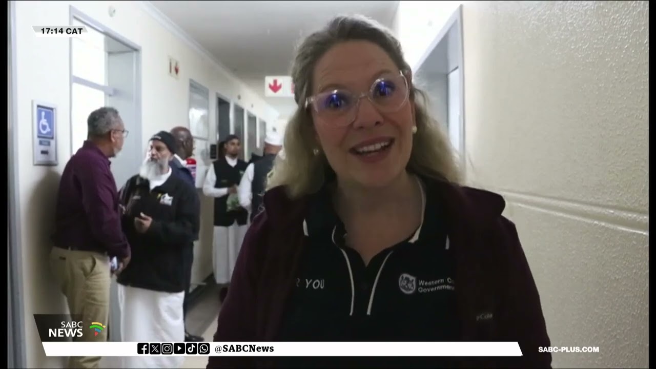 Over 100 people to get cataract surgery at the Beaufort West Hospital in Central Karoo