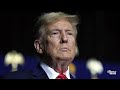As bond deadline approaches, Trump claims to have $500 million in cash  - 01:39 min - News - Video