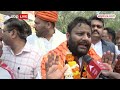 Lok Sabha Election 2024: चुनाव प्रचार के दौरान AAP ने Gautam Gambhir के नाम पर उठाई BJP पर उंगली  - 03:48 min - News - Video