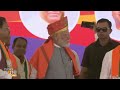PM Modi Live | Public meeting in Belagavi, Karnataka | Lok Sabha Election 2024 | News9  - 00:00 min - News - Video