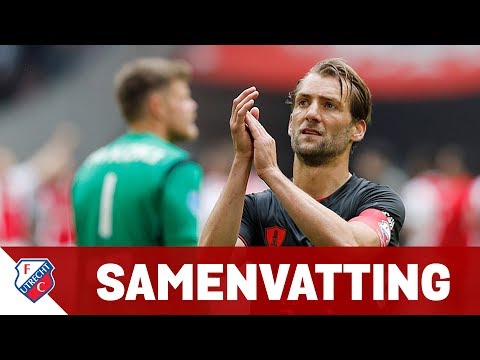 SAMENVATTING | Ajax - FC Utrecht
