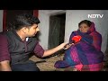 Uttarkashi Tunnel में फंसे मजदूर संतोष के परिवार से NDTV ने बात की  - 05:19 min - News - Video