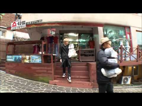 KRIS's SHOWTIME EP2(TAORIS♥︎編)