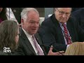 WATCH LIVE: Judy Woodruff joins UVA discussion on presidents and emergency powers  - 01:26:45 min - News - Video