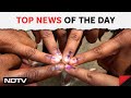 India Records 64% Polling As Millions Vote In Round 1 Of Polls | The Biggest Stories Of April 19