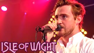 Kids In Glass Houses - Undercover Lover | Isle Of Wight 2013 | Festivo