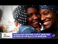 Abortion advocates are fighting to keep access in Missouri - 05:25 min - News - Video