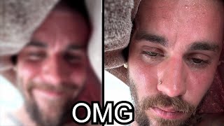*SHOCKING* Justin Bieber is Going Through DETOX & Posted WHAT!!!!!