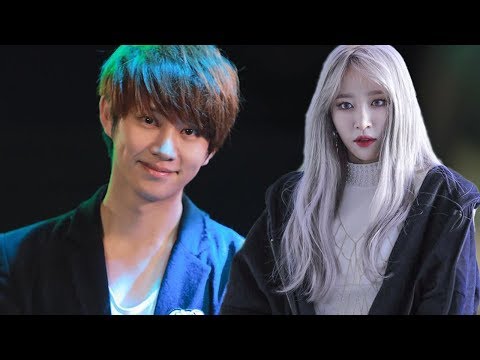 Funny Hani (EXID) Vs Heechul Montage | KNET