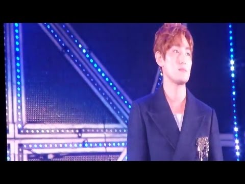 141018.강타(Kangta).SMTOWN SHANGHAI Concert.S(에스) - 하고싶은거 다(Without You)