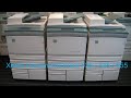 Xerox Document Centre 535/545/555