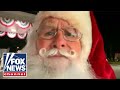 Will Santa put Tom Shillue on the naughty or nice list?