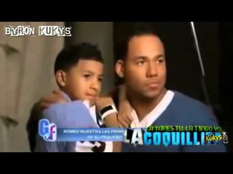 Si Yo Muero - Romeo Santos