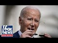 Biden admin reportedly torn over Iran response as US troops targeted