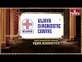 Vijaya Diagnostics Dr Sai Aditya & Dhiren G Receives Best Fertility Doctor Award | hmtv  - 00:41 min - News - Video