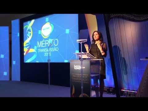 Dialethos Eventos - Adriana Bittar Como Mestre de Cerimônias