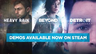 Detroit: Become Human