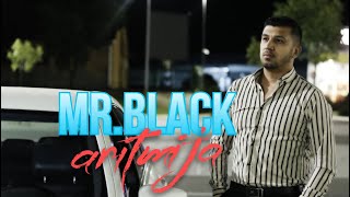 MR.BLACK - ARITMIJA (OFFICIAL VIDEO) 2022
