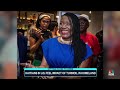 Haitian Americans fearing for relatives amid violence in homeland  - 04:50 min - News - Video