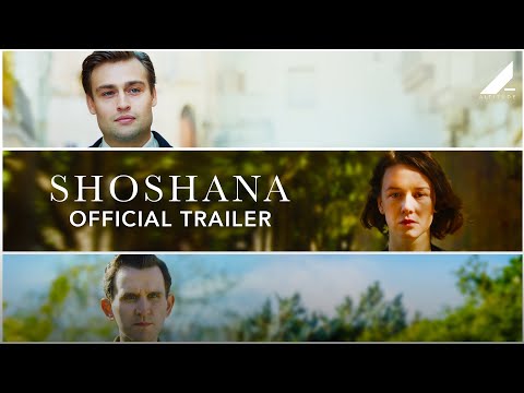 Shoshana'