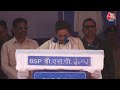 Election 2024: BJP-Congress पर मुरैना में जमकर बरसीं BSP सुप्रीमो कहा- केंद्र में वापस नहीं आएगी BJP - 24:18 min - News - Video
