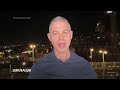 Netanyahu’s push to fire Israels domestic security chief sparks an uproar  - 01:43 min - News - Video