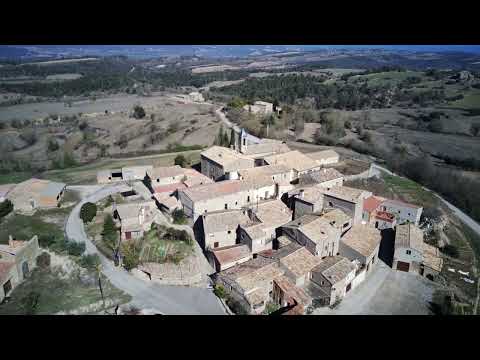 Prades de la Molsosa