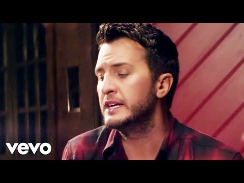 Luke Bryan - Strip It Down