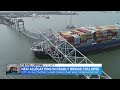 New allegations in deadly bridge collapse  - 01:29 min - News - Video