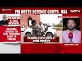 Pahalgam Attack | PM Gives Forces Free Hand: Sources | Biggest Stories Of April 29, 2025  - 24:10 min - News - Video