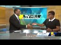 11 TV Hill: United Way of Central Marylands Thanksgiving mission(WBAL) - 05:04 min - News - Video