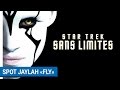 Icône pour lancer la bande-annonce n°4 de 'Star Trek sans limites'