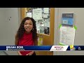 Professor researching ticks is accepting them in the mail(WBAL) - 02:26 min - News - Video