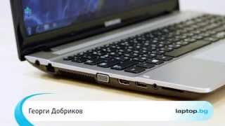 видео ревю