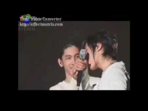 Homin, I'll Stand By You