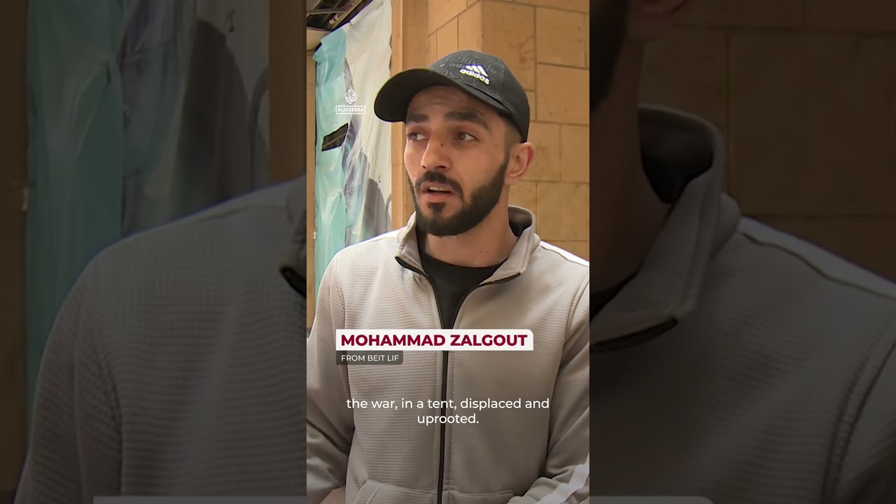 Beyond the ‘yellow line’: The displaced Lebanese who can’t go home