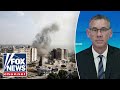 When this is over, Gaza will be very different says Netanyahu adviser Mark Regev