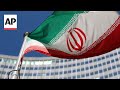 30-day window to stop the reimposition of UN sanctions on Iran is closing