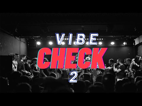 VIBE CHECK #2 - @BattleMCRomania "BattleGrounds: Revansa" 🥊☑️